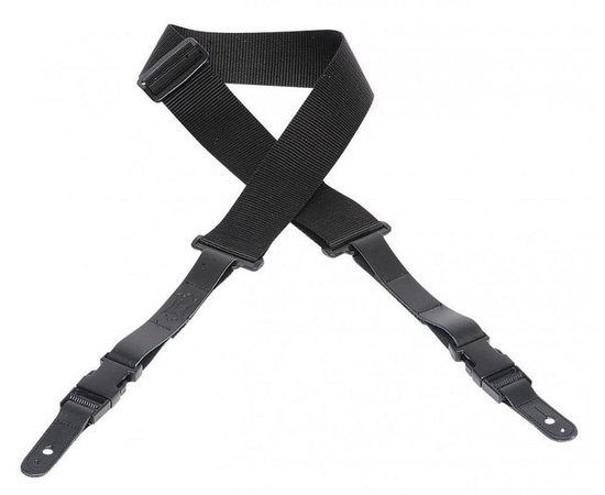 Ремень для электрогитары LEVY`S  M15BLK - 32976 за 1575 грн. | 4Club